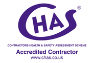 Marshall Errock Construction is CHAS Accredited