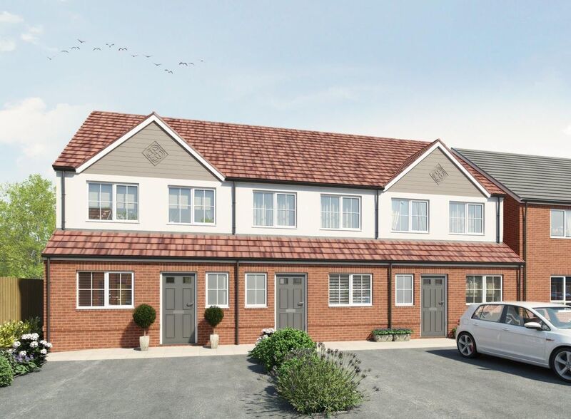 MEC Delivers 30 Houses in Southport for Barnfield 1