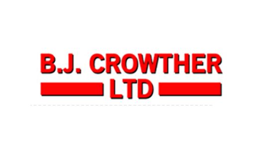 Marshall Errock Construction testimonial from B.J. Crowther Ltd