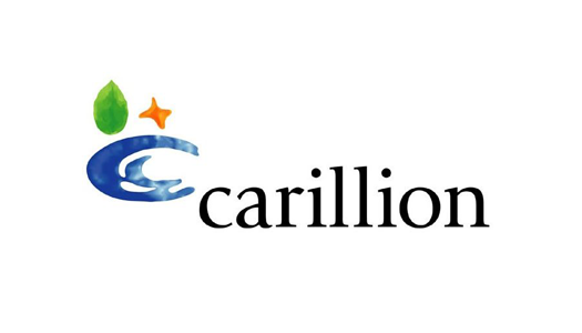Marshall Errock Construction testimonial from Carillion