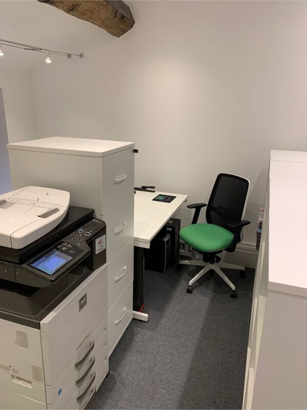 MEC Office Refurb by Quantum 2 Interiors | 6