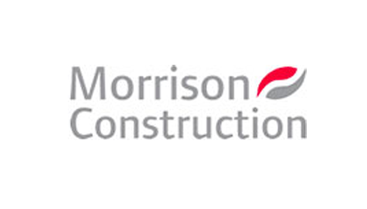 Marshall Errock Construction testimonial from Morrison Construction